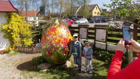 Tamtam - 30. března 2024