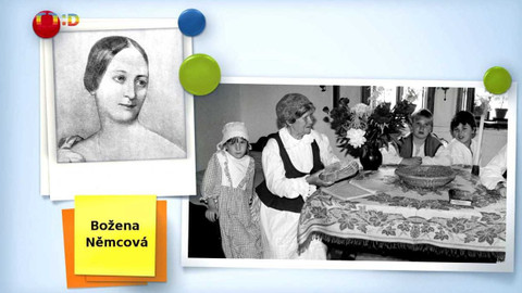 Zprávičky - 22. ledna 2022