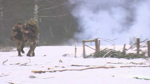 Zóna ČT24 - 10. prosince 2023