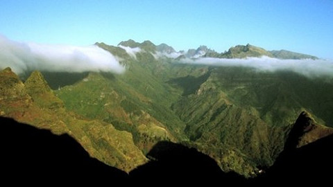 Na cestě - Na cestě po Madeiře