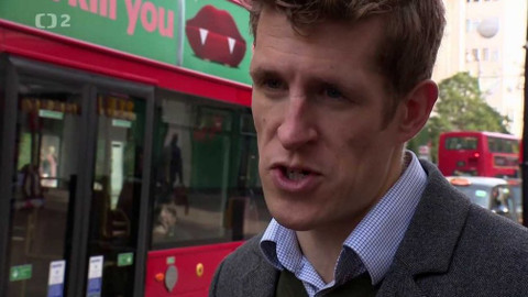 Evropa dnes - Život ve městě