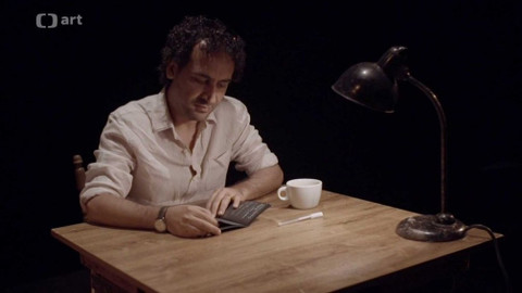 Turecká čítanka: Mezi řádky půlměsíc - Murat Özyaşar