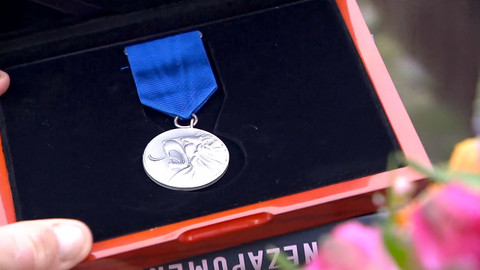 Ceny Paměti národa - Ceny Paměti národa 2020