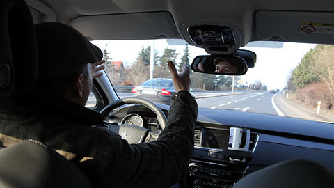 Besipky - Nechte je být