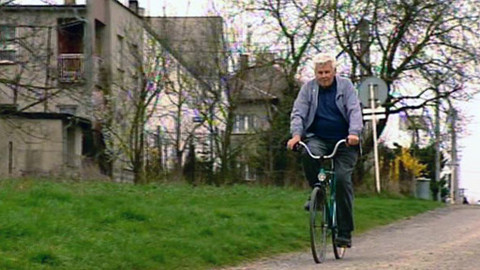 Náš venkov - Král z Polanky