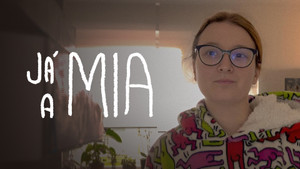 Obrázek pořadu Já a Mia