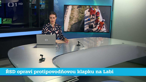 Události v regionech (sever a východ) - 14. srpna 2024