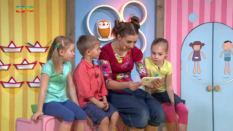 Hýbánky - Sázela má milá modrou fijaličku