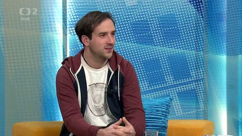 Dobré ráno - 16. ledna 2020