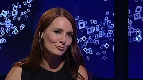 Před půlnocí - 21. září 2011