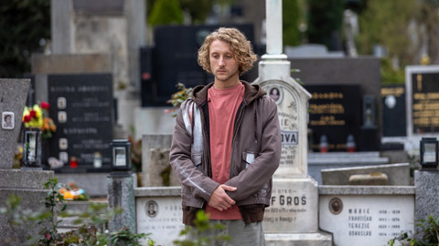 Zločin na dobré cestě - 1/12 Poklad