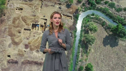 Horizont ČT24 - 1. prosince 2019