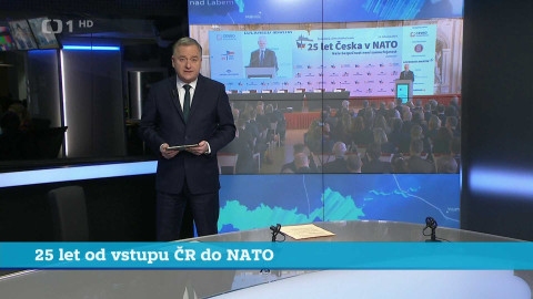 Události v regionech (Praha) - 12. března 2024