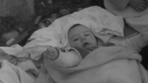 Televizní noviny - 25. února 1968