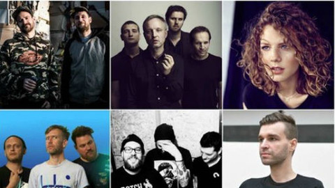 Ceny Apollo - Ceny Apollo 2016