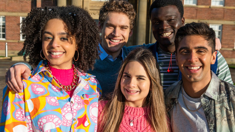 Vysoká škola trapasů