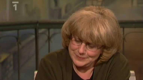 Domácí štěstí - 21. dubna 2002