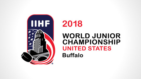 MS v ledním hokeji hráčů do 20 let 2018 USA