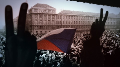 Události, komentáře - 17. listopadu 2016