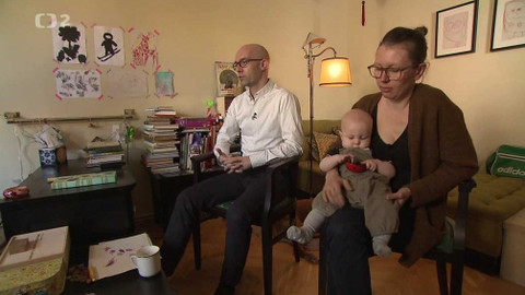 Ochránce - 7. února 2016