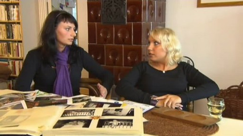 Cesty víry - Rodina s láskou a navždy