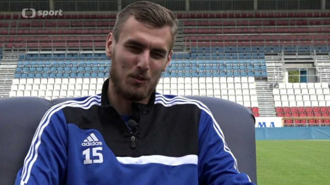 Studio fotbal - Extra