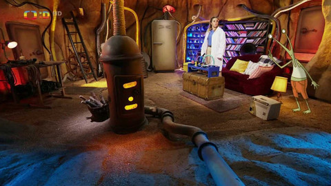 PLANETA YÓ - 6. února 2024