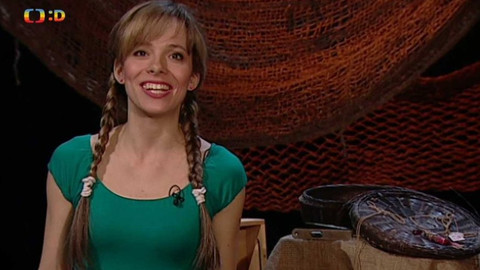 Kouzelná školka - 31. března 2017