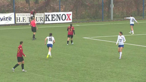 FORTUNA=LIGA - FC Praha - FC Baník Ostrava