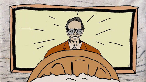 Jak vám mohu pomoci? - 1/8 John Rawls – Závoj nevědomosti & účet v hospodě