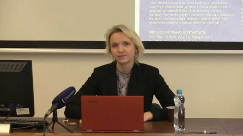 Univerzita Karlova on-line - Izraelská společnost ve 21. století