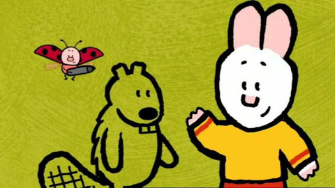 Matýsek - 26/78 Matýsku, nakresli mi bobra