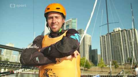 Jachting - World Match Racing Tour