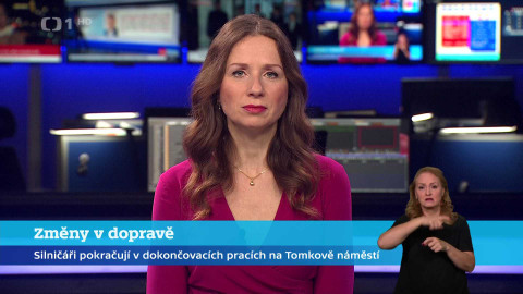 Události v regionech (Brno) - 13. prosince 2024