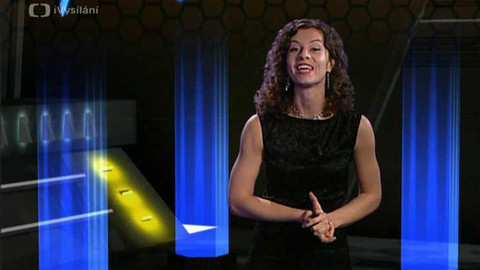 Game Page - 13. prosince 2008