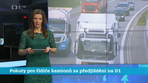 Události v regionech (Praha) - 23. ledna 2024