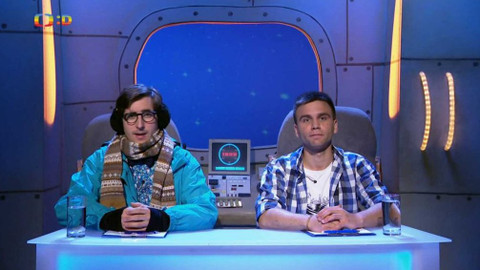 PLANETA YÓ - 17. prosince 2019