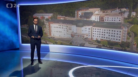 Věda 24 - 5. dubna 2021