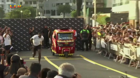 Zprávičky - 5. dubna 2019