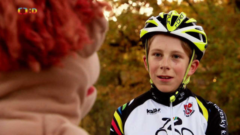 Lvíčata - 9. prosince 2023