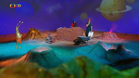 PLANETA YÓ - 27. ledna 2020