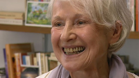 Ještě jsem tady - Sylva Daníčková