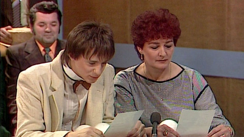 Šest ran do klobouku - Epizoda 40.