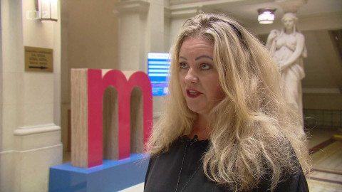 Nedej se! - Nevzdávat se!