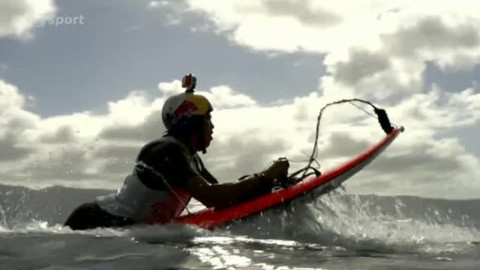 Surfing - Motosurfing