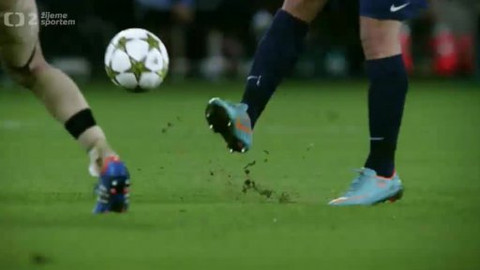 Magazín Ligy mistrů UEFA - 15. února 2014