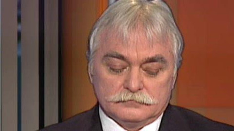 Otázky Václava Moravce - 9. ledna 2011 13:05