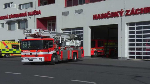 Týden v regionech (Ostrava) - 13. října 2018