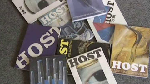 Procesí dychtivých slov