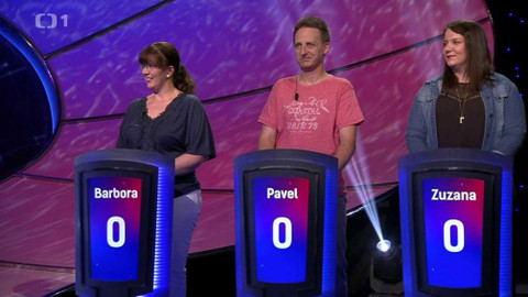 Kde domov můj? - 26. října 2017